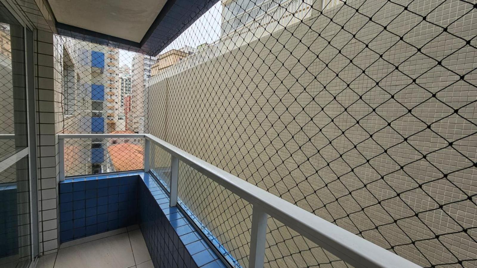 044 Aviacao Beira Mar - 1 Quarto - 10 Metros Da Praia - Wi Fi 300Mbps - Estacionamento Gratuito Praia Grande  Eksteriør billede